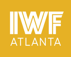 IWF Atlanta Conference Logo