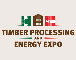Lumber Processing and Energy Expo