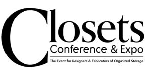 Cabinets & Closet Expo Logo