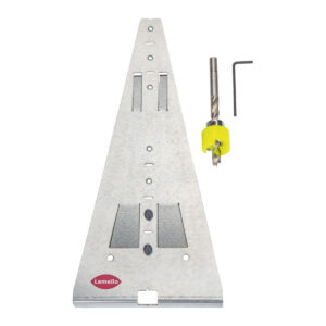 125510 Divario Marking Jig for Lamello P-System