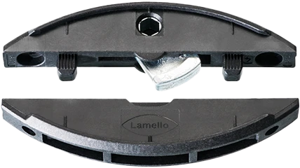 Lamello Clamex P-14 Cam-Lock Biscuit