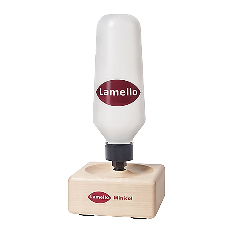 Lamello Minicol Glue Bottle