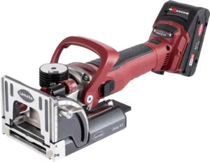 Lamello Zeta P2 Cordless Biscuit Joiner