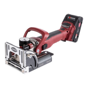 Lamello Zeta P2 Cordless Biscuit Joiner