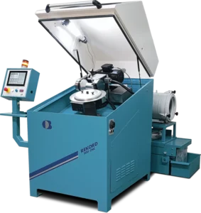 REKORD 500 CNC grinding machine for metal cutting circular saw blades