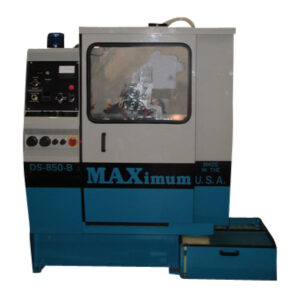 MAXimum DS850-B Automatic Side Carbide Tipped Band Saw Grinder