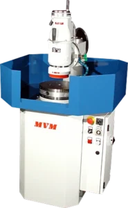 MVM LA 500 Automatic Rotary Surface Grinder with Tilting Head & Vertical Spindle