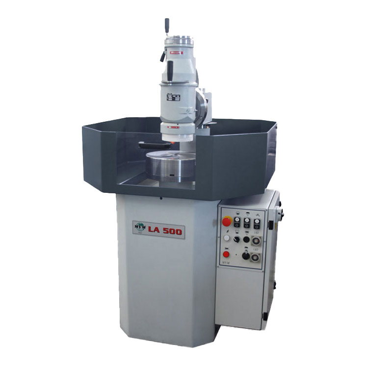 MVM LA 500 Automatic Rotary Surface Grinder with Tilting Head & Vertical Spindle Sharpener