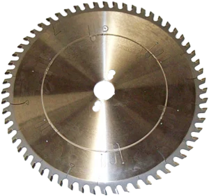 Striebig Premium saw blade