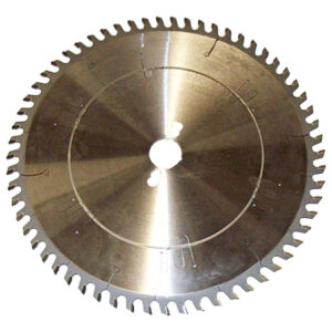 Striebig saw blade standard