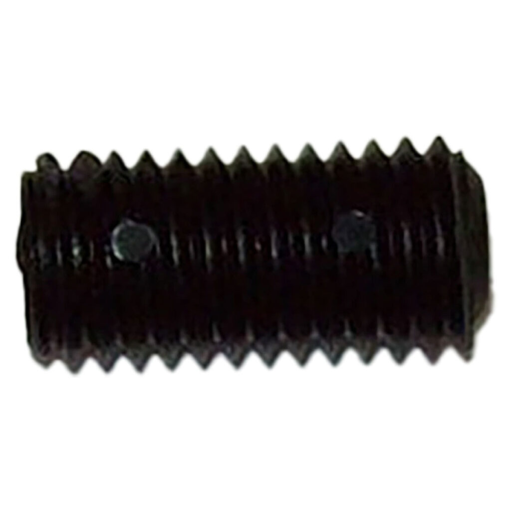 Striebig Plastic Screw for Parallel Guide