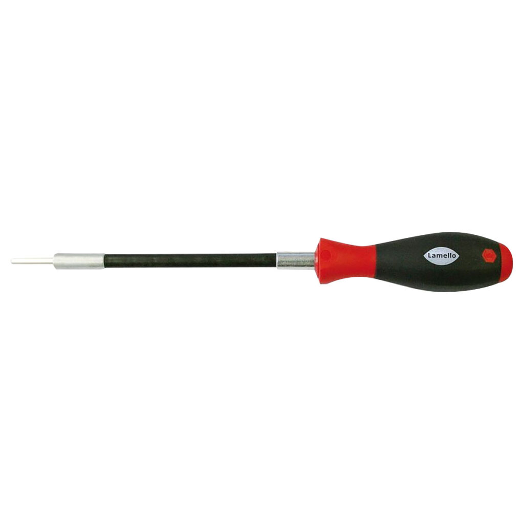 Clamex P Flexible Fitting tool