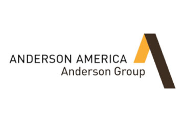Anderson America Logo