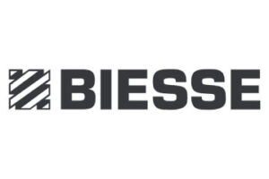 Biesse Logo