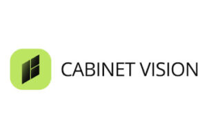 Cabinet Vision by Hexagon logo