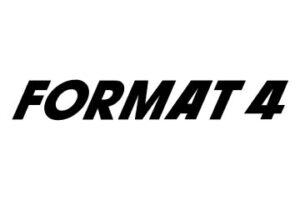 Format 4 Logo