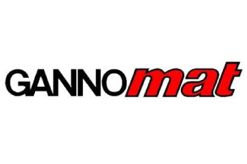 Gannomat logo