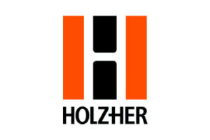 Holzher Logo