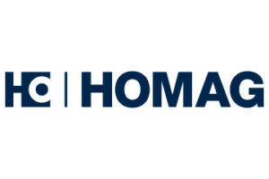 Homag Logo