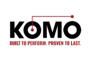 Komo Logo