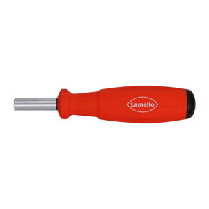 Cabineo 4mm Magnetic Hex Drive Tool w/ Handle