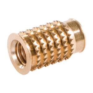 Lamello Cabineo 8 M6 Insert Brass Nuts