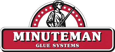 Minuteman Glue Systems Logo