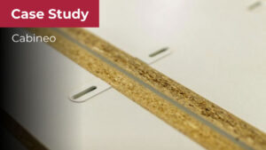 Lamello Cabineo Case Study - Select Millwork: Streamlining Cabinet Production for Maximum Efficiency